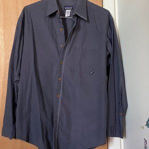 Vintage Patagonia Casual Button-Down